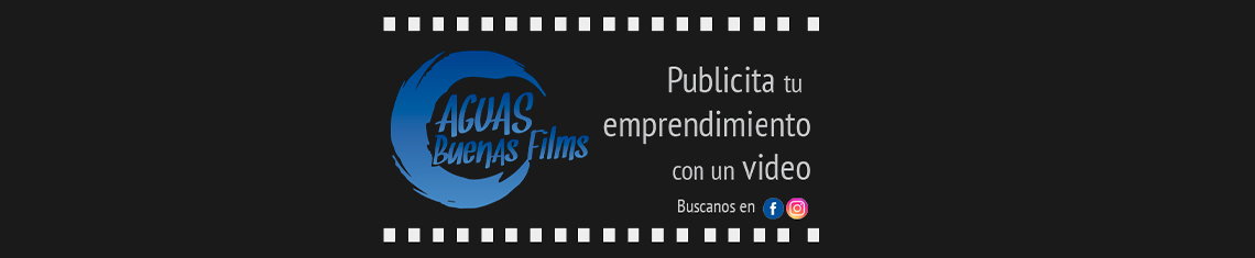 Aguas Buenas Films